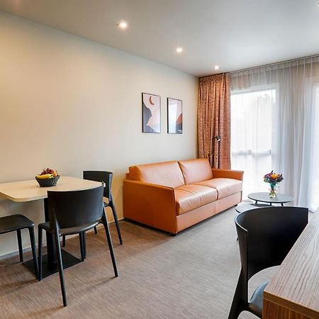 Residence Meublee Bellini Vannes Eksteriør bilde